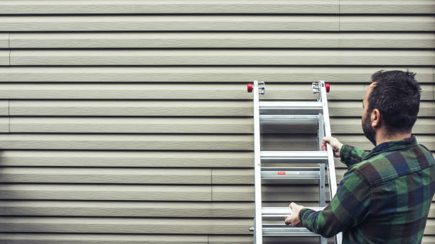 Best Aluminum Siding Installation  in Ocean Pointe, HI